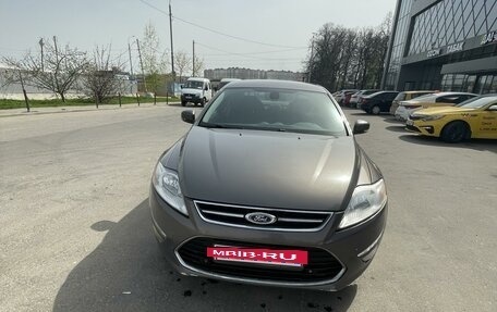 Ford Mondeo IV, 2012 год, 950 000 рублей, 5 фотография