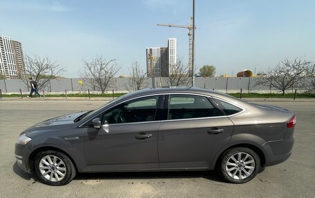 Ford Mondeo IV, 2012 год, 950 000 рублей, 10 фотография