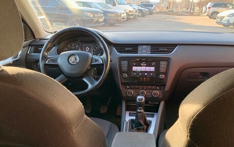 Skoda Octavia, 2013 год, 1 250 000 рублей, 6 фотография