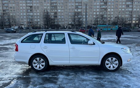 Skoda Octavia, 2013 год, 1 400 000 рублей, 4 фотография