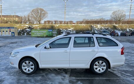 Skoda Octavia, 2013 год, 1 400 000 рублей, 8 фотография