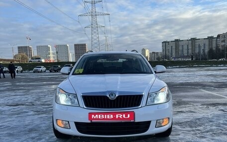 Skoda Octavia, 2013 год, 1 400 000 рублей, 2 фотография