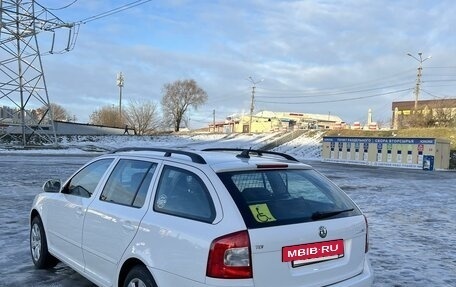 Skoda Octavia, 2013 год, 1 400 000 рублей, 7 фотография