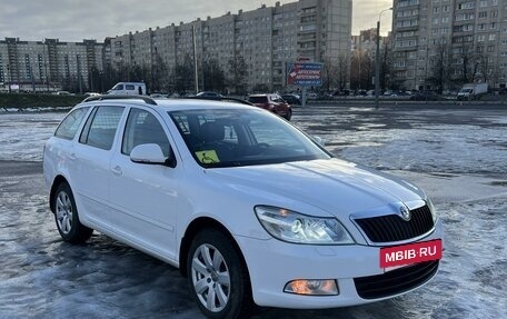 Skoda Octavia, 2013 год, 1 400 000 рублей, 3 фотография