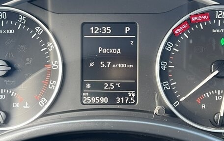 Skoda Octavia, 2013 год, 1 400 000 рублей, 27 фотография