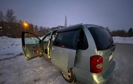 Mazda MPV II, 2002 год, 450 000 рублей, 4 фотография