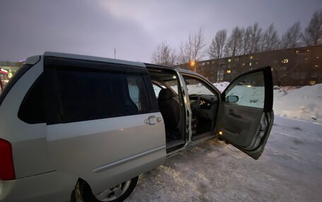 Mazda MPV II, 2002 год, 450 000 рублей, 7 фотография