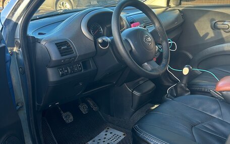 Nissan Micra III, 2006 год, 440 000 рублей, 6 фотография