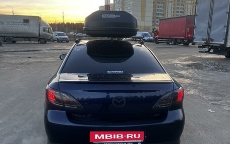 Mazda 6, 2008 год, 1 300 000 рублей, 30 фотография