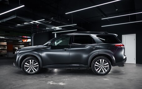 Nissan Pathfinder, 2021 год, 7 500 000 рублей, 2 фотография