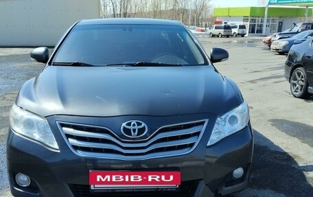 Toyota Camry, 2011 год, 1 250 000 рублей, 4 фотография