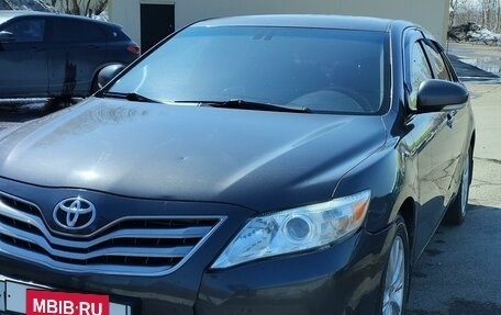 Toyota Camry, 2011 год, 1 250 000 рублей, 5 фотография