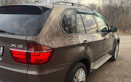 BMW X5, 2013 год, 2 000 000 рублей, 3 фотография