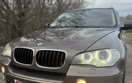 BMW X5, 2013 год, 2 000 000 рублей, 4 фотография