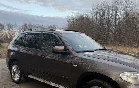 BMW X5, 2013 год, 2 000 000 рублей, 6 фотография