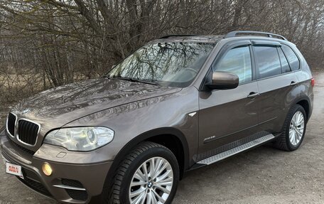 BMW X5, 2013 год, 2 000 000 рублей, 5 фотография