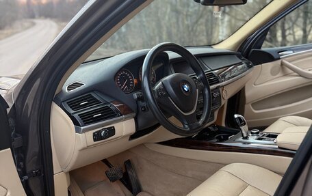 BMW X5, 2013 год, 2 000 000 рублей, 16 фотография