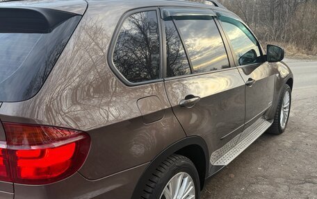 BMW X5, 2013 год, 2 000 000 рублей, 11 фотография