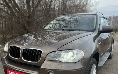 BMW X5, 2013 год, 2 000 000 рублей, 8 фотография