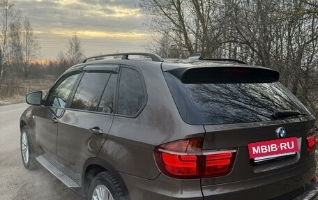 BMW X5, 2013 год, 2 000 000 рублей, 9 фотография