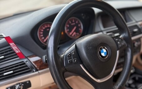 BMW X5, 2013 год, 2 000 000 рублей, 19 фотография
