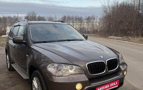 BMW X5, 2013 год, 2 000 000 рублей, 7 фотография