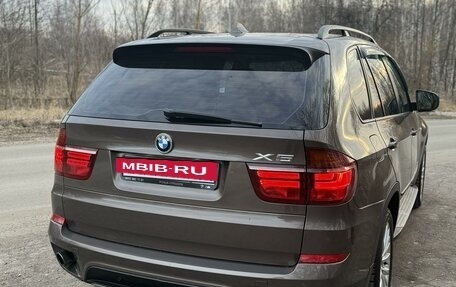 BMW X5, 2013 год, 2 000 000 рублей, 10 фотография