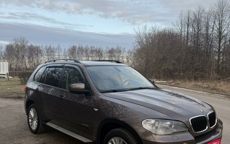 BMW X5, 2013 год, 2 000 000 рублей, 2 фотография