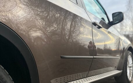 BMW X5, 2013 год, 2 000 000 рублей, 14 фотография