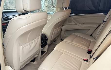 BMW X5, 2013 год, 2 000 000 рублей, 21 фотография