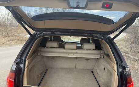 BMW X5, 2013 год, 2 000 000 рублей, 22 фотография
