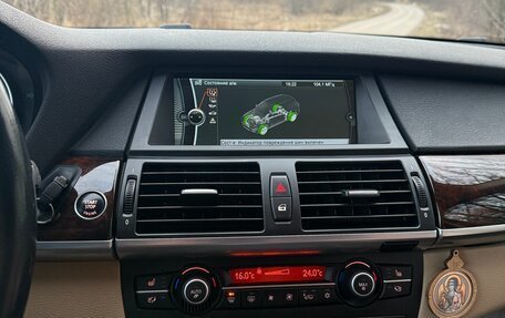 BMW X5, 2013 год, 2 000 000 рублей, 26 фотография