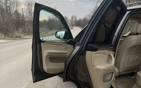 BMW X5, 2013 год, 2 000 000 рублей, 20 фотография