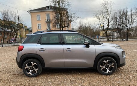 Citroen C3 Aircross, 2020 год, 1 760 000 рублей, 5 фотография