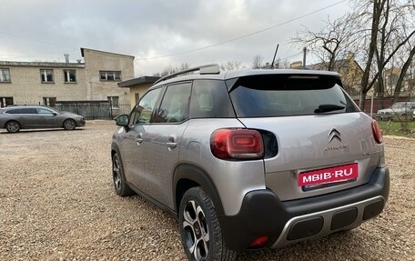 Citroen C3 Aircross, 2020 год, 1 760 000 рублей, 7 фотография