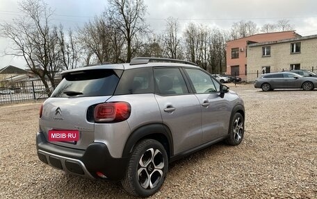 Citroen C3 Aircross, 2020 год, 1 760 000 рублей, 6 фотография