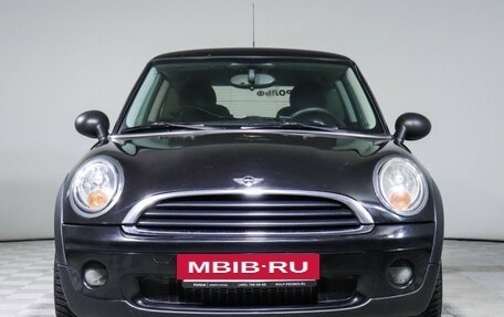 MINI Hatch, 2009 год, 770 000 рублей, 2 фотография