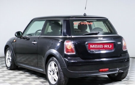 MINI Hatch, 2009 год, 770 000 рублей, 7 фотография