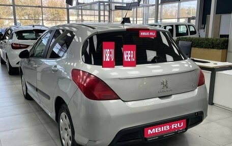 Peugeot 308 II, 2011 год, 499 900 рублей, 4 фотография