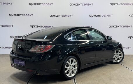 Mazda 6, 2008 год, 850 000 рублей, 2 фотография