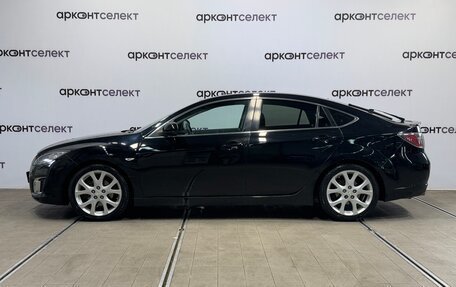 Mazda 6, 2008 год, 850 000 рублей, 9 фотография