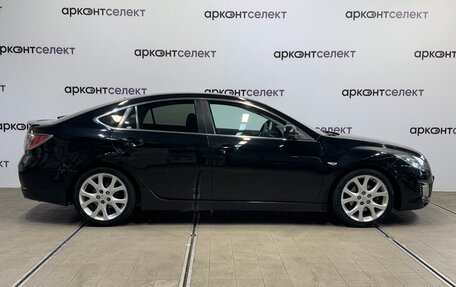 Mazda 6, 2008 год, 850 000 рублей, 8 фотография