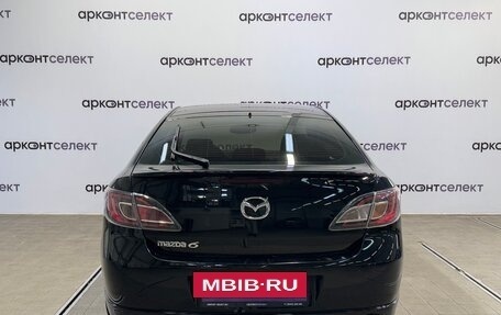 Mazda 6, 2008 год, 850 000 рублей, 6 фотография