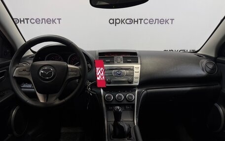 Mazda 6, 2008 год, 850 000 рублей, 10 фотография