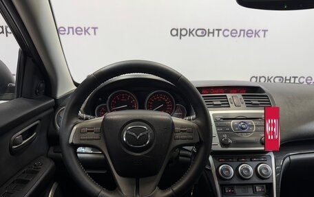 Mazda 6, 2008 год, 850 000 рублей, 11 фотография