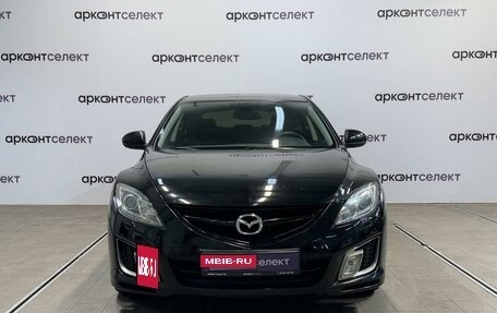 Mazda 6, 2008 год, 850 000 рублей, 5 фотография