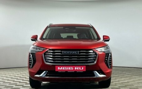 Haval Jolion, 2023 год, 2 049 000 рублей, 2 фотография