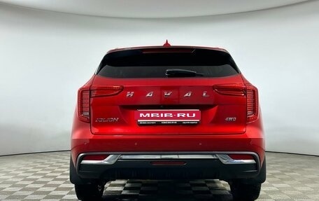 Haval Jolion, 2023 год, 2 049 000 рублей, 5 фотография