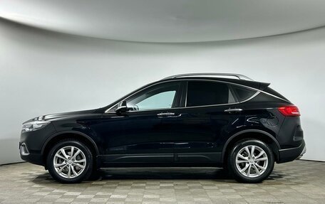 FAW Besturn X80 I рестайлинг, 2020 год, 1 579 000 рублей, 3 фотография