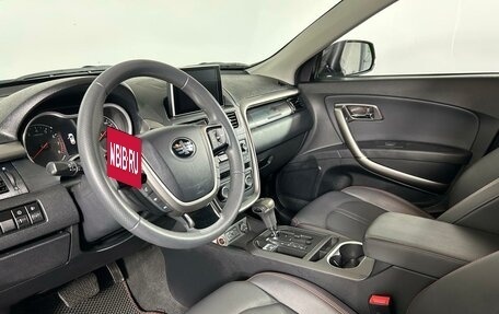 FAW Besturn X80 I рестайлинг, 2020 год, 1 579 000 рублей, 11 фотография